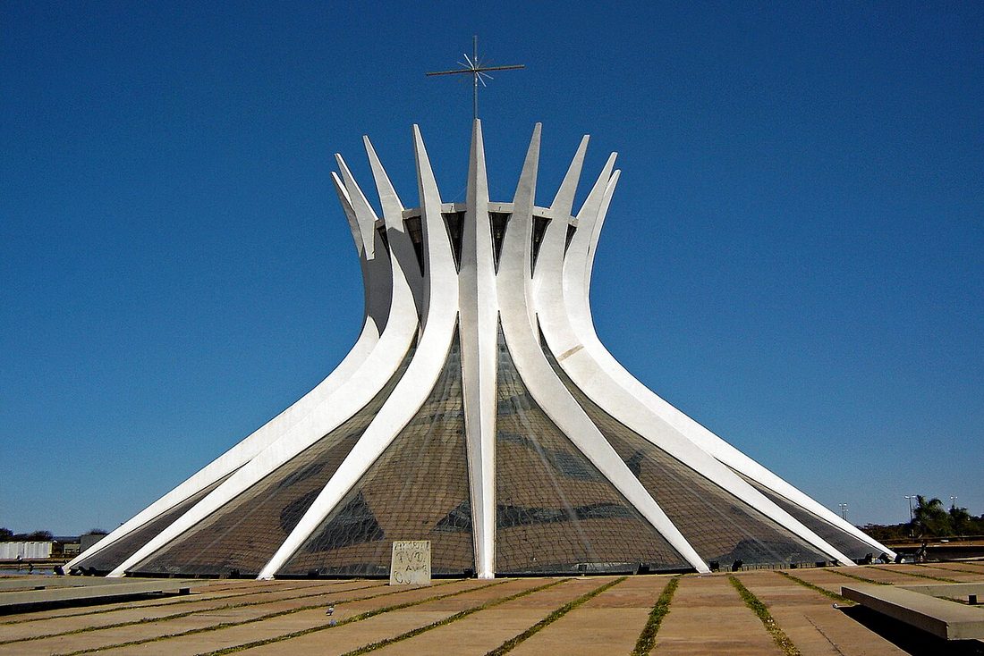 Catedral de Brasília